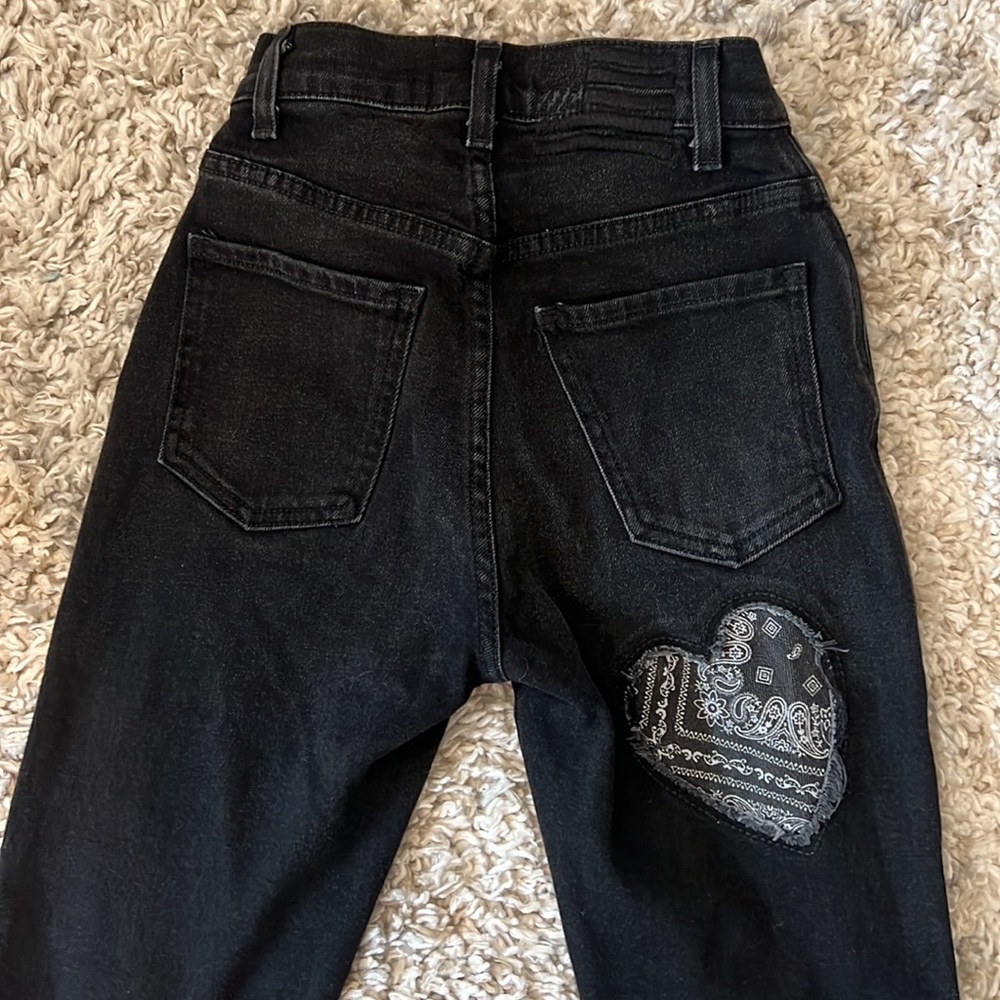 Revice Jeans 🖤